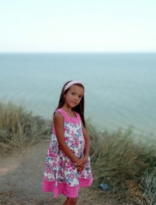 Злата Ульянина