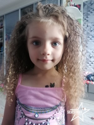 Камилла Артеменко