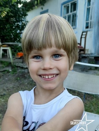 Вова Пустовгар
