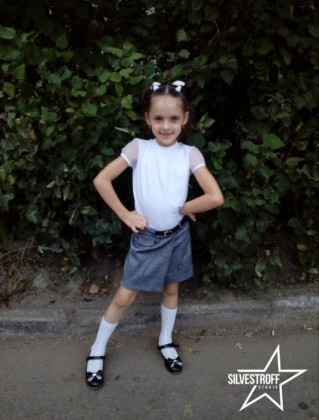 Алина Маслова