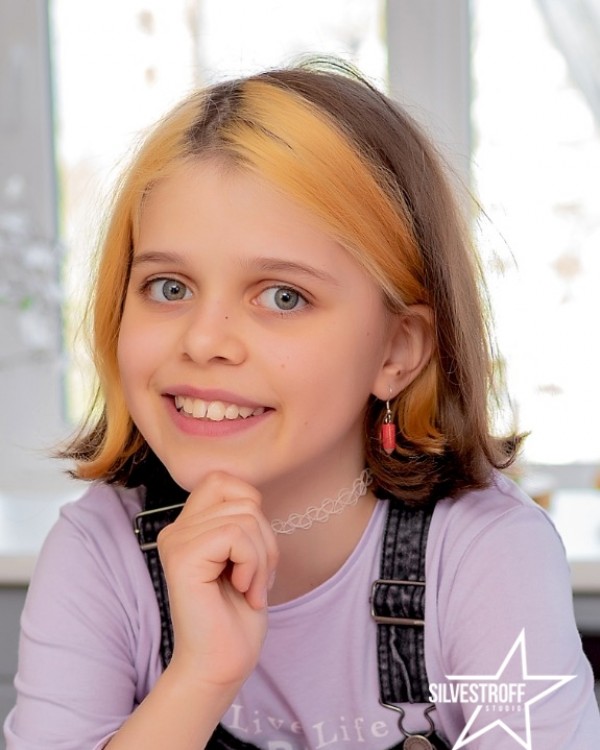 Асс Полина