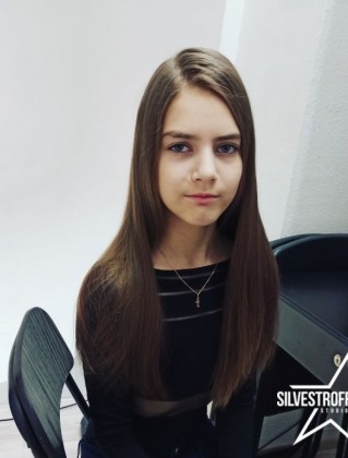 Варвара Тамбовцева