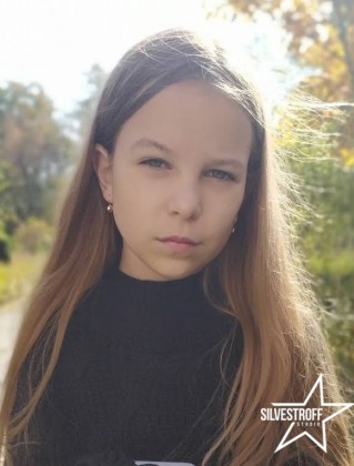 Полина Воробей