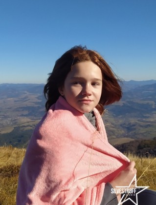 Маргарита Лапина