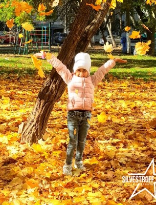 Данилова Алиана Николаевна