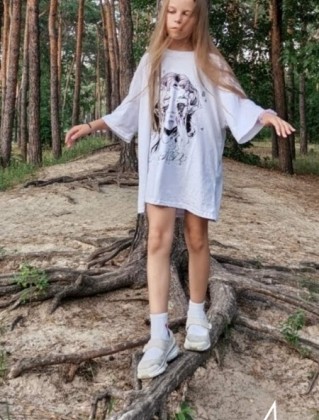 Полина Воробей