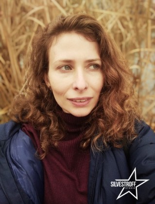 Рыбальченко Алена