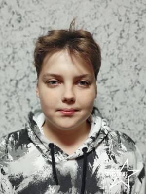 Даниэль Морюшкин