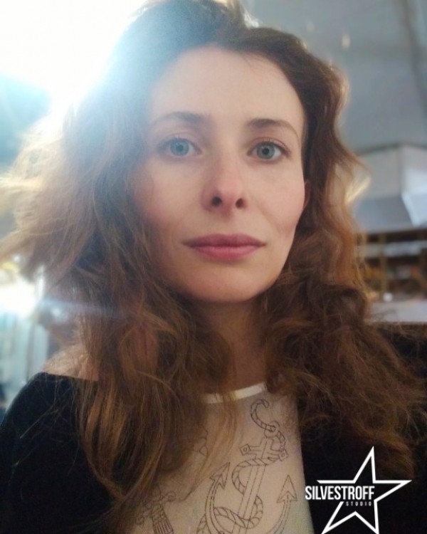 Рыбальченко Алена