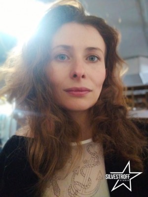 Рыбальченко Алена