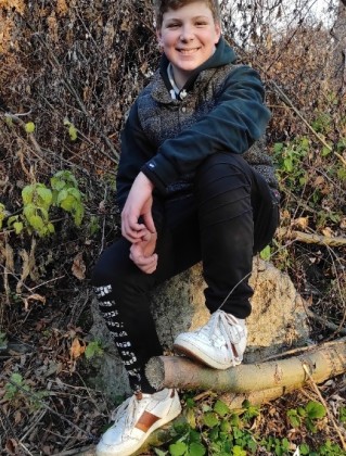 Андрей Побережец Андрей Побережец