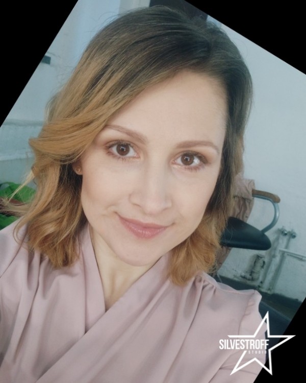 Анна Пащук