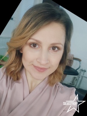 Анна Пащук