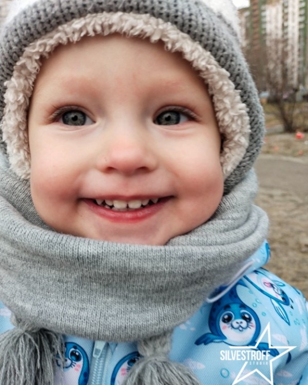 Литвин Кира