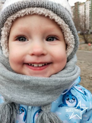 Литвин Кира