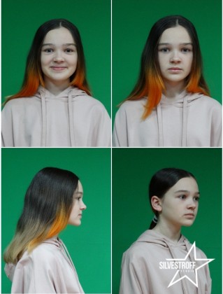 Катя  Чепалова