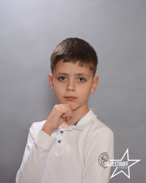 Марк Азаров