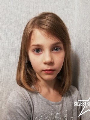 Елизавета Крицкая