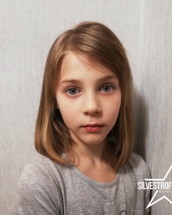 Елизавета Крицкая