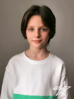 Тимофей Дмитриенко