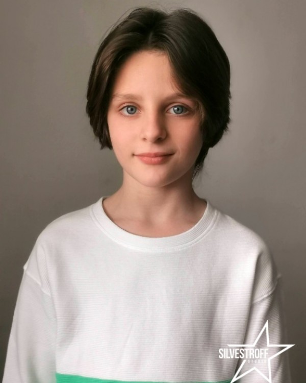 Тимофей Дмитриенко