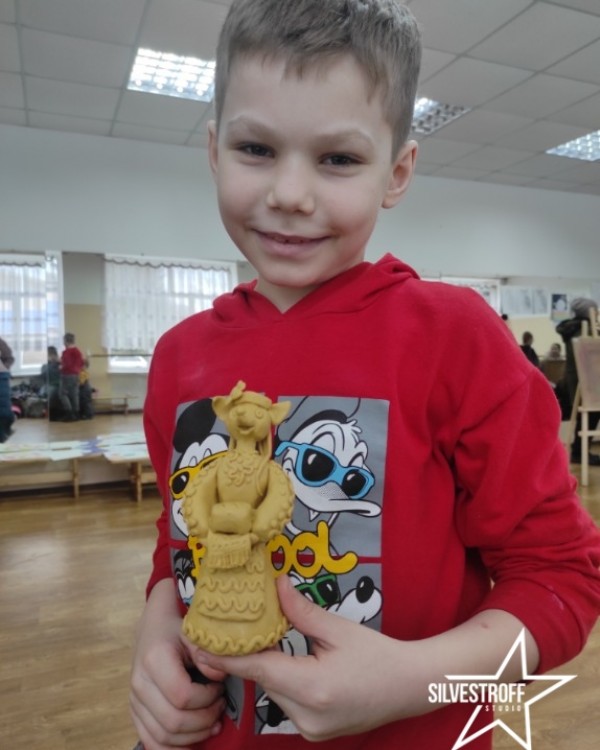 Домашев Андрей