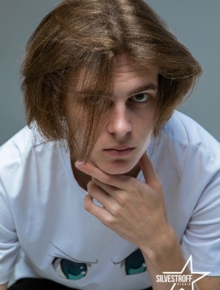 Голодухин Глеб