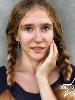 Юрчук Виктория