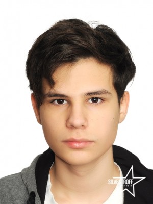 Костя Пожаров
