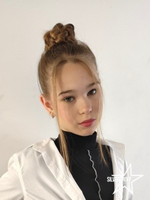 Катя Горобец