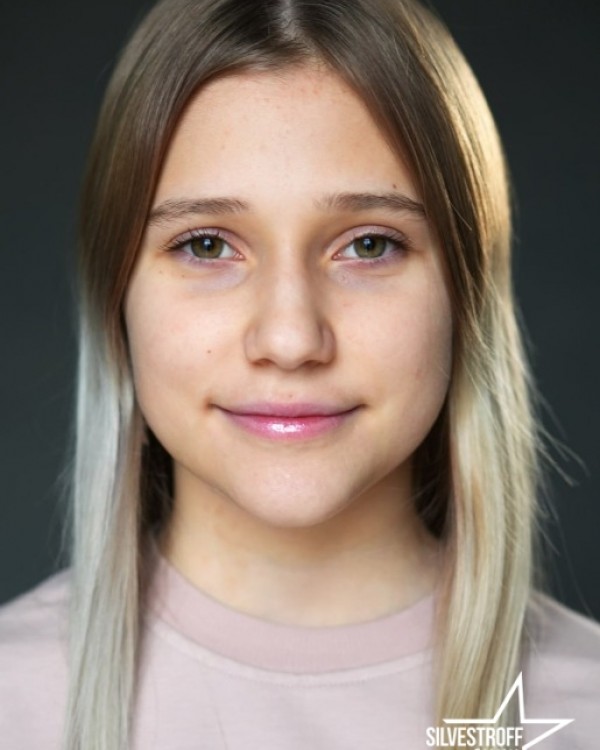 Валерія Наталіч