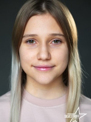 Валерія Наталіч