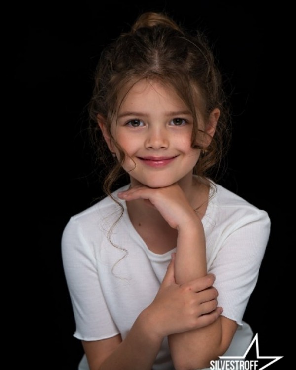 Соломія Мовчан Соломія Мовчан