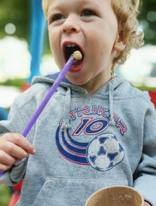 Давид Дикий