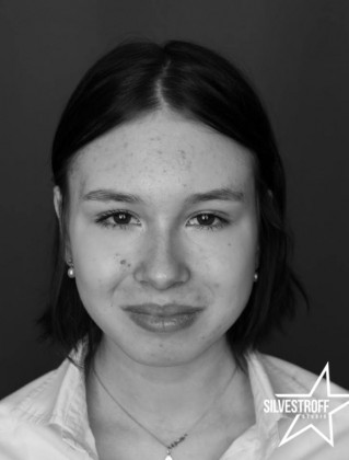 Дарина Силенко