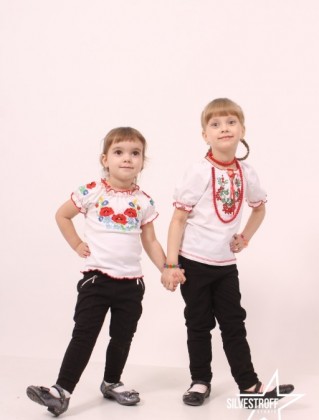 Екатерина Дащенко