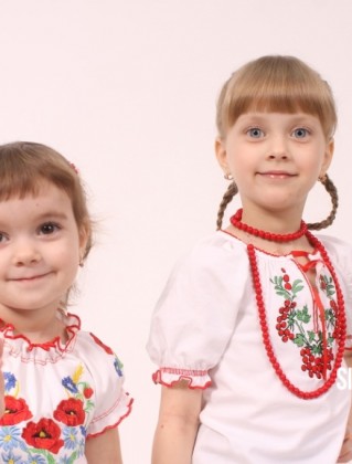 Екатерина Дащенко