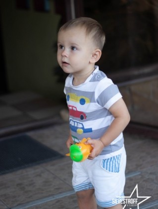 Никита Каулько