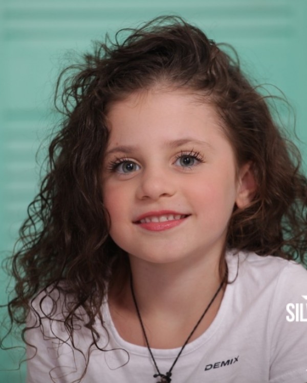 Ника Романько