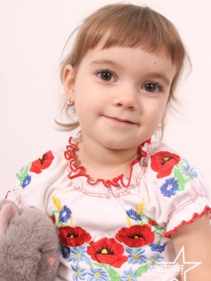 Екатерина Дащенко