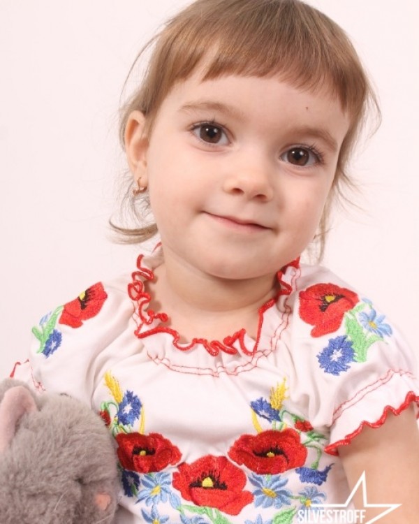 Екатерина Дащенко