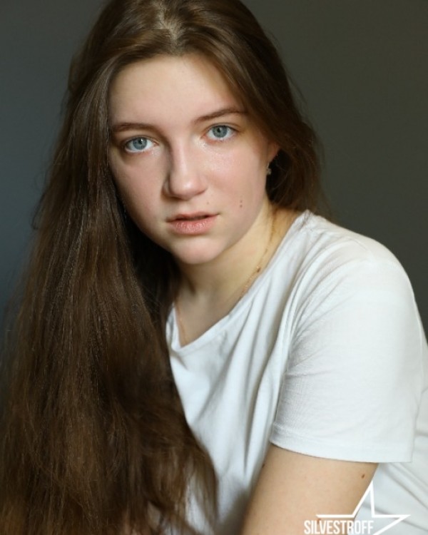 София Яровая