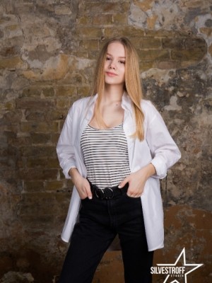 Елизавета Градова