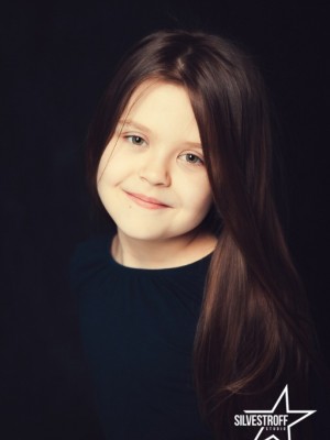 Пенкина Алиса