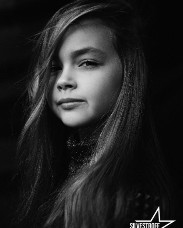 Козлова Ярослава