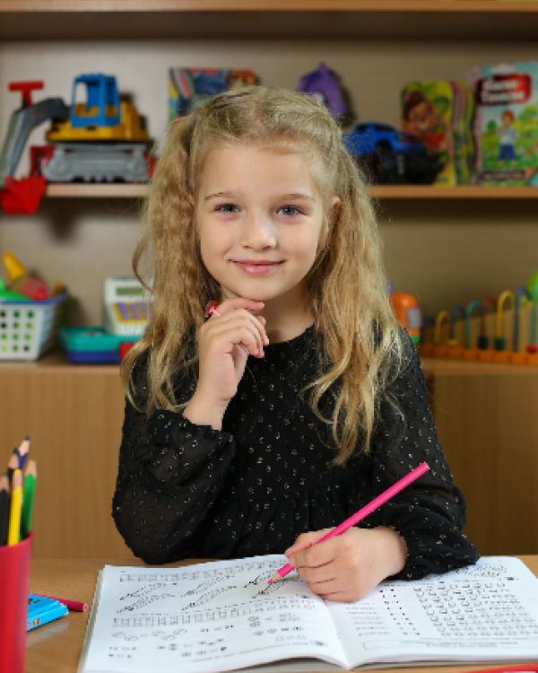 Москаленко Кіра