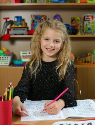 Москаленко Кіра