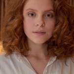 Софья Лукьянова