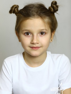 Анна Кучер