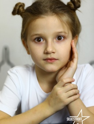 Анна Кучер